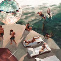 Stem Vius! (Xiringuito Mix) (EP)