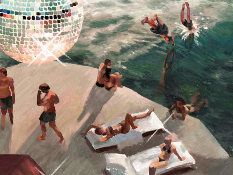 Stem Vius! (Xiringuito Mix) (EP)