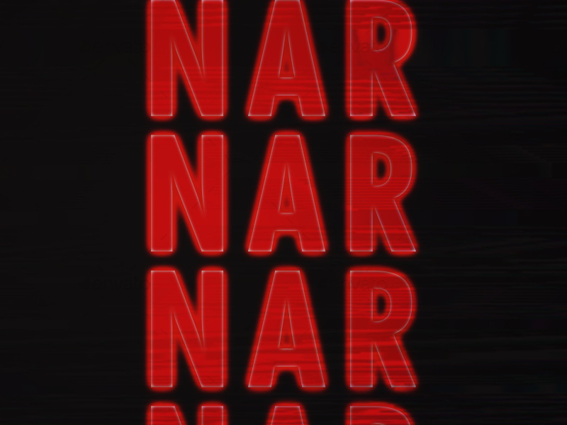 NAR 'Makhontesh Dar' (Single)