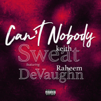 Can't Nobody (Single)