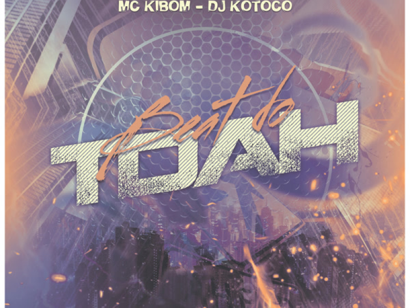 Beat do TDAH (Single)