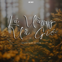 Lá Vàng Và Gió (Single)