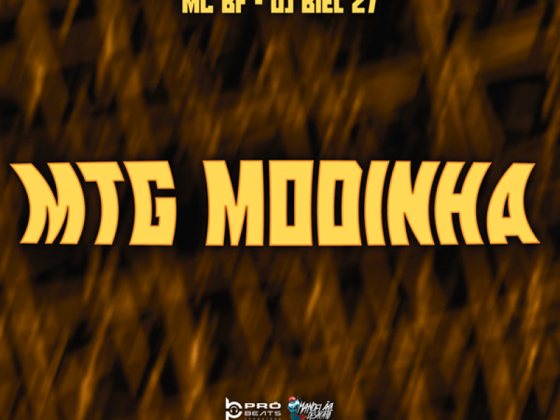 MTG Modinha (Single)