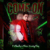 Come On (EP)