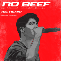 No Beef - Single
