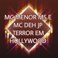 TERROR EM HOLLYWOOD (Single)