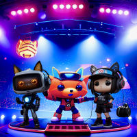 Attention (Techno Version) (Single)