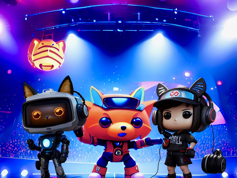 Attention (Techno Version) (Single)