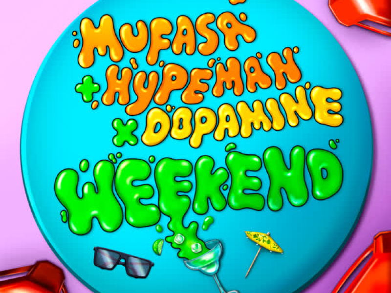 Weekend (Single)