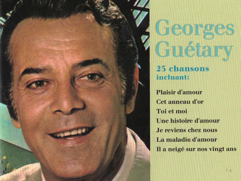 Cet anneau d'or (Single)