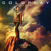 Atlas (From “The Hunger Games: Catching Fire” Soundtrack) (Single)