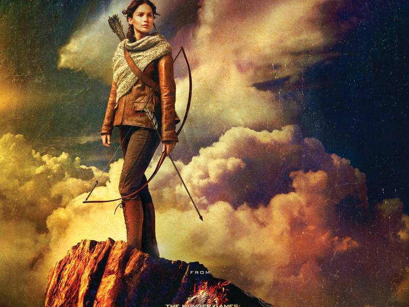 Atlas (From “The Hunger Games: Catching Fire” Soundtrack) (Single)