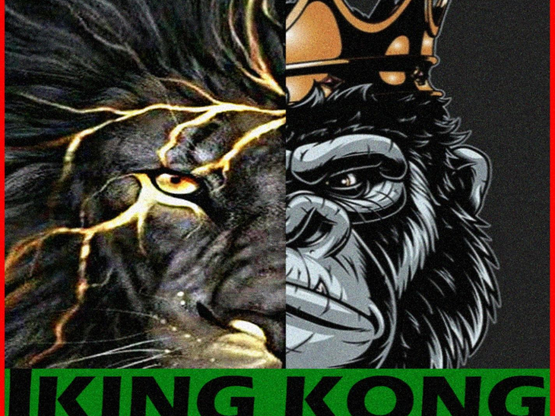 Concrete Jungle (Single)