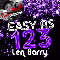Easy As 123 - [The Dave Cash Collection]