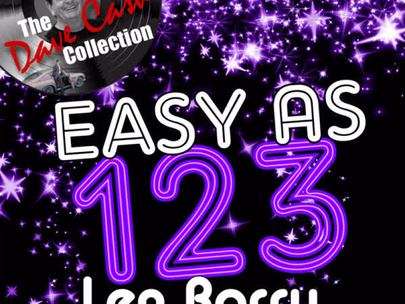 Easy As 123 - [The Dave Cash Collection]