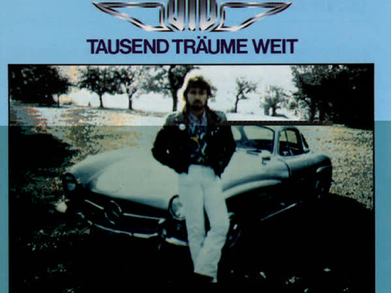 Tausend Träume weit