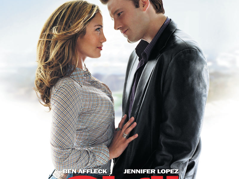 Gigli (Original Motion Picture Score)
