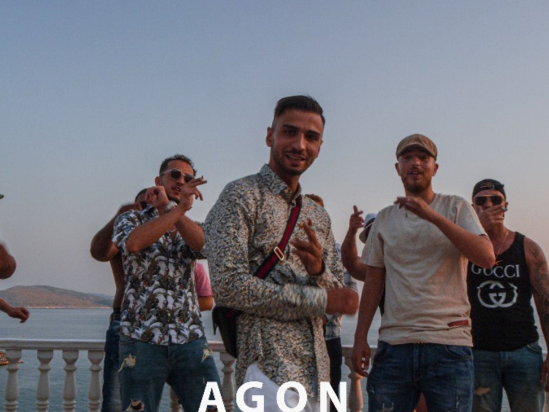 Du Kennst Uns (Single)