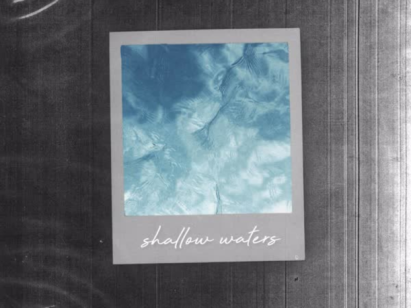 shallow waters (Single)