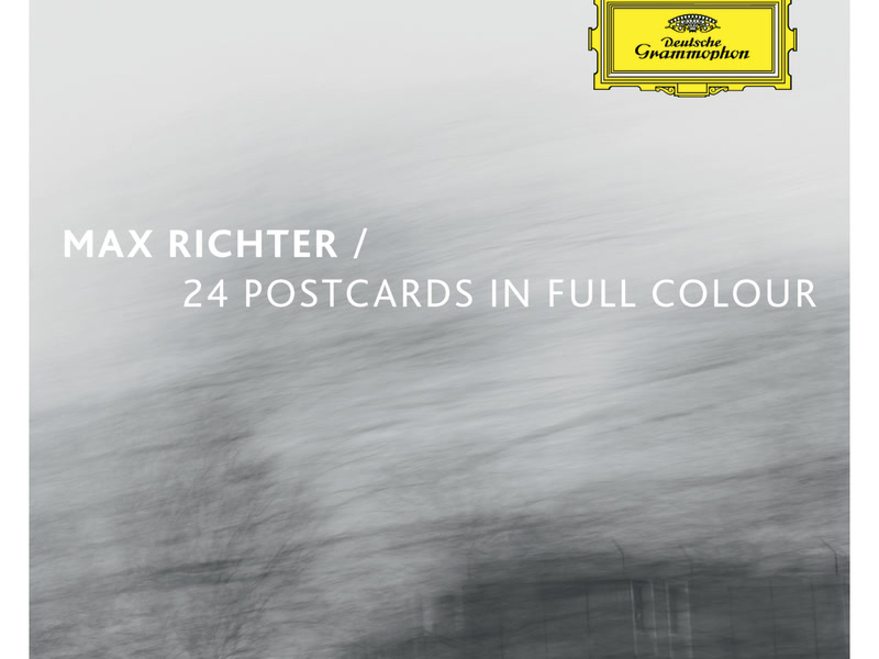 24 Postcards In Full Colour