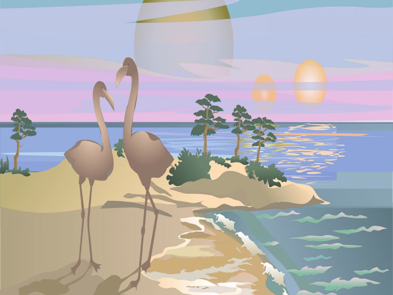 Aliens Lost in Space Time Continuum (Single)