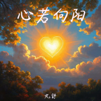 心若向阳 (Single)