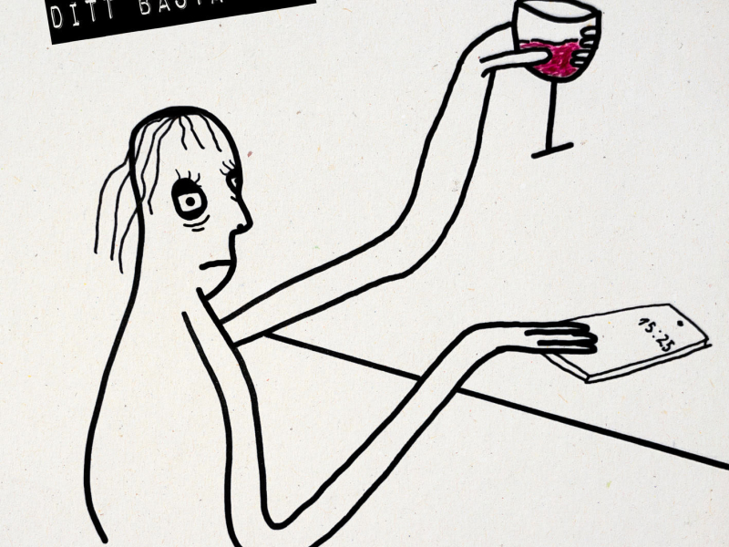 Ditt bästa ligg (Single)