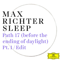 Path 17 (before the ending of daylight) (Pt. 1 / Edit) (Single)