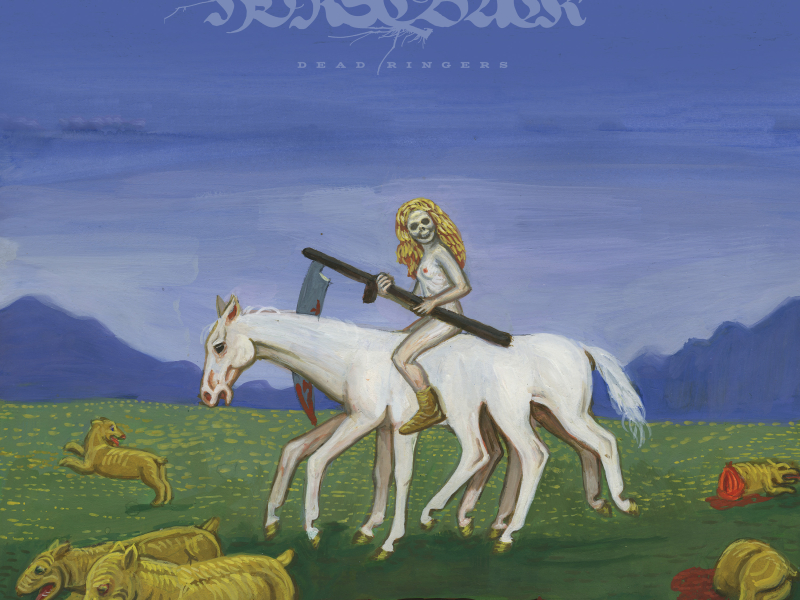 Dead Ringers