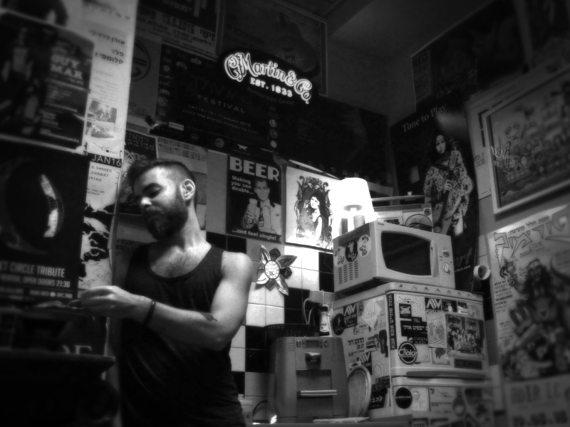 Remember How You Smell (Single)