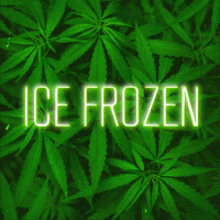 ICE FROZEN (Single)