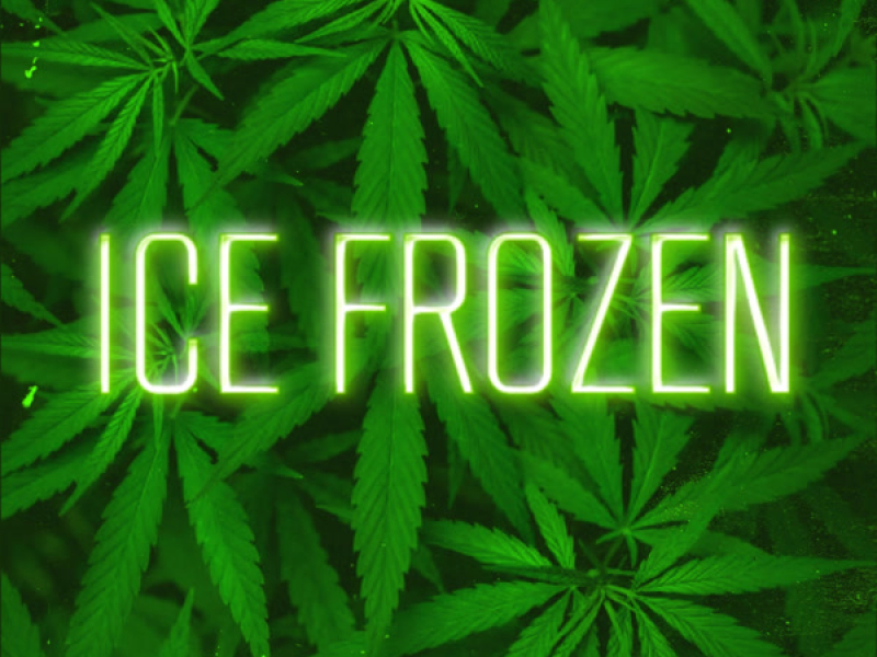 ICE FROZEN (Single)