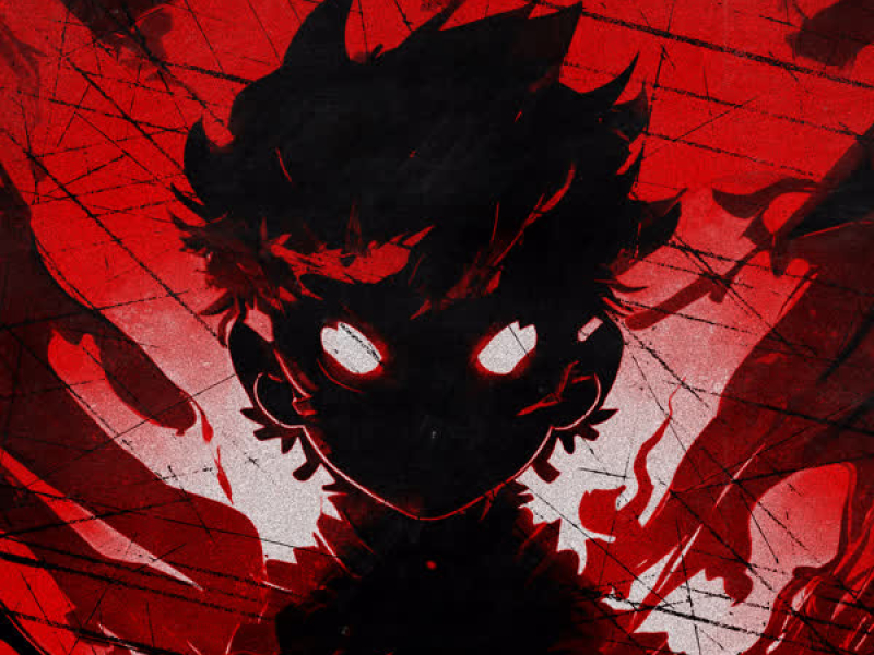 Brazilian Phonk Mano (Single)