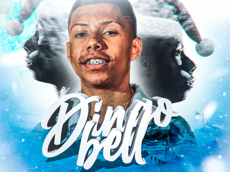 Dingo Bell (Single)