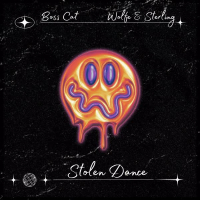 Stolen Dance (EP)