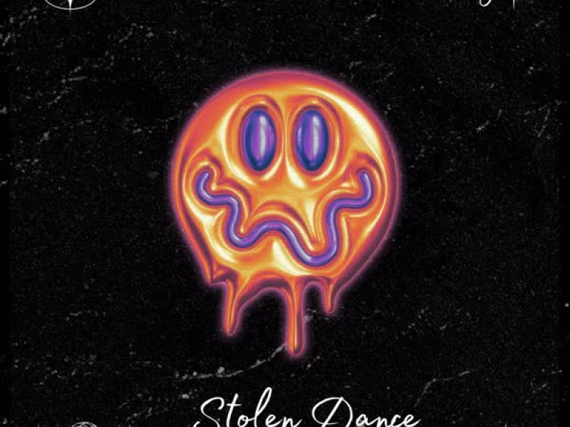 Stolen Dance (EP)
