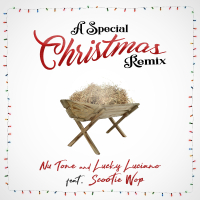 A Special Christmas (feat. Scootie Wop) [Remix] (Single)