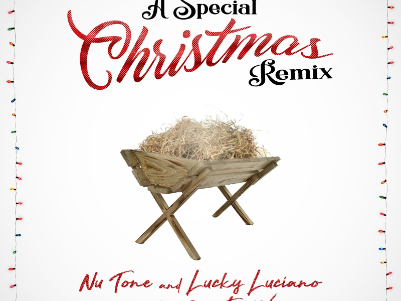 A Special Christmas (feat. Scootie Wop) [Remix] (Single)