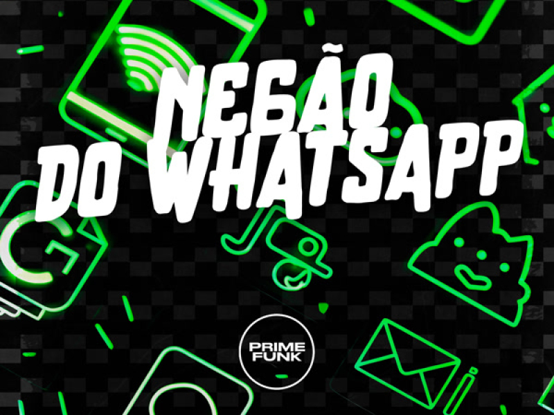 Negão do Whatsapp (Single)