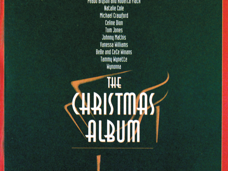The Christmas Album