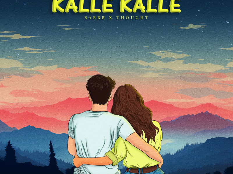 Kalle Kalle (Single)