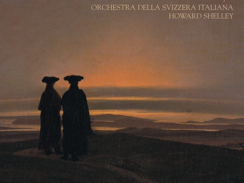 Spohr: Symphonies Nos. 1 & 2