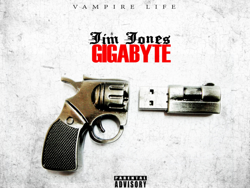 Gigabyte (feat. Avon Carter)