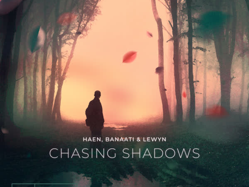 Chasing Shadows (Single)