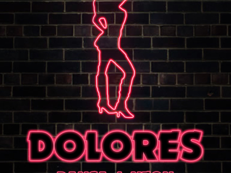 Dansa i neon (Single)