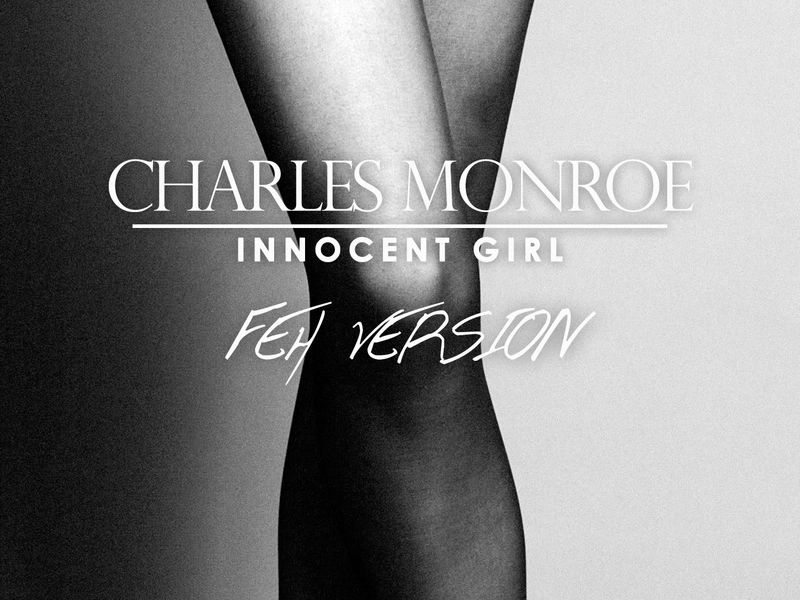 Innocent Girl (FEH Version) (Single)