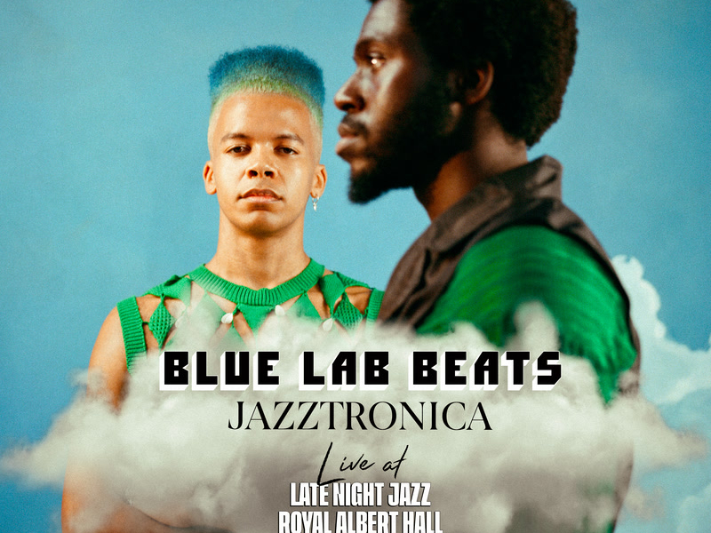 Gotta Go Fast (Live at Late Night Jazz Royal Albert Hall / 2022) (Single)