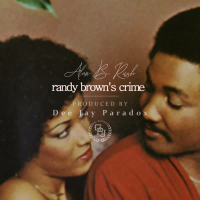 Randy Brown's Crime (Single)