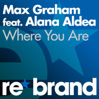 Where You Are (Single)