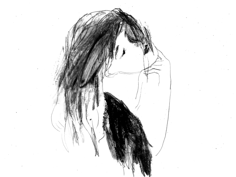 Think of You (Single)